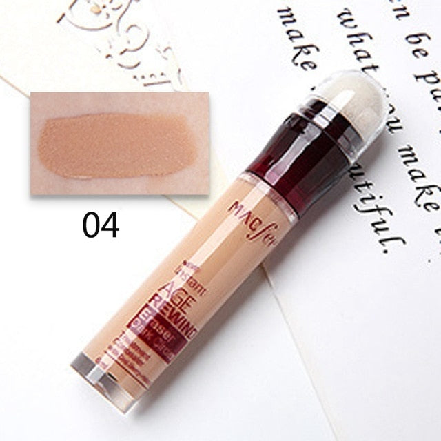 Luxe Concealer Stick - LookPrettyFeelGreat